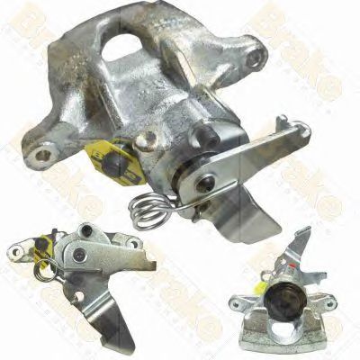 BRAKE ENGINEERING ca2106 -  Тормозной суппорт